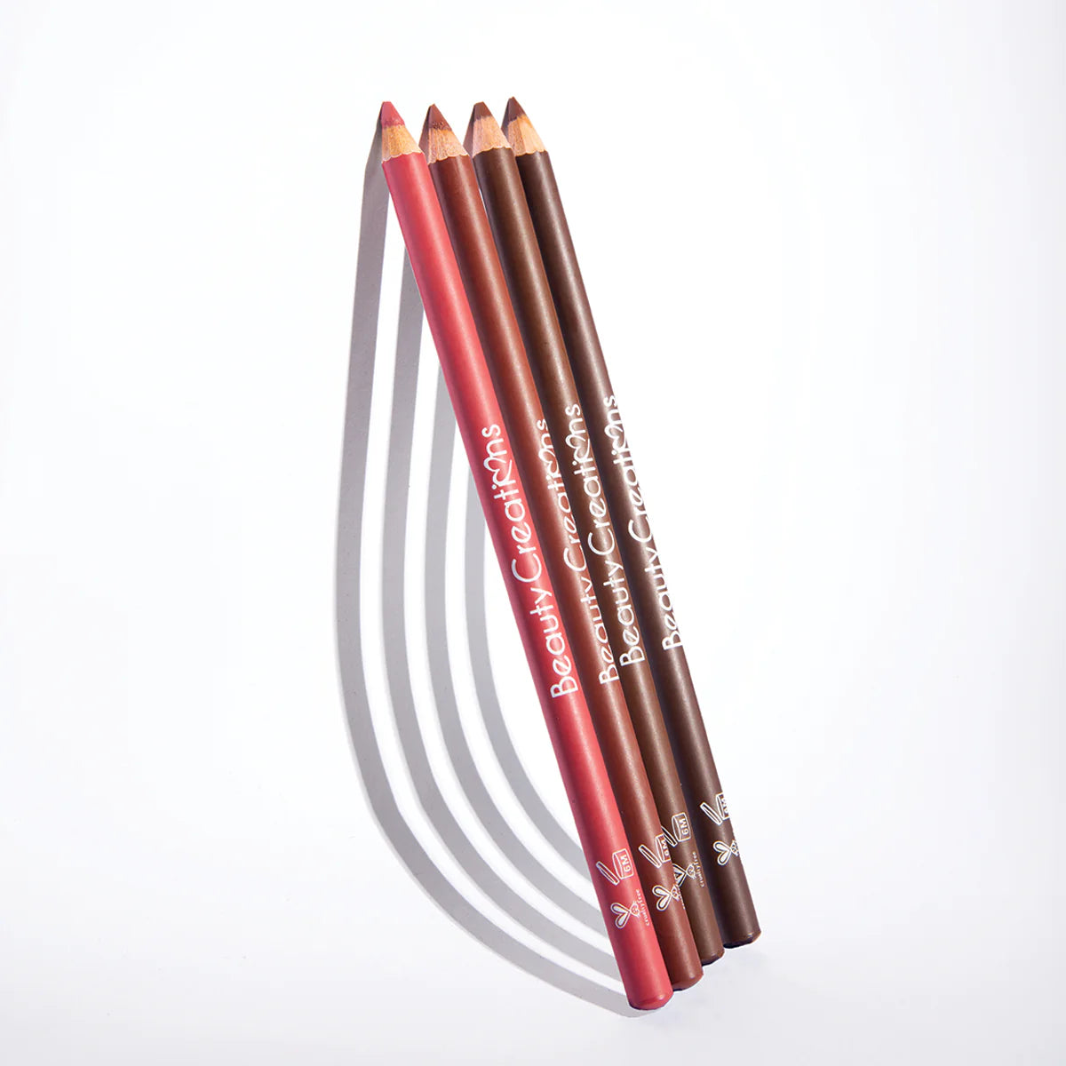 WOODEN LIP PENCILS PR