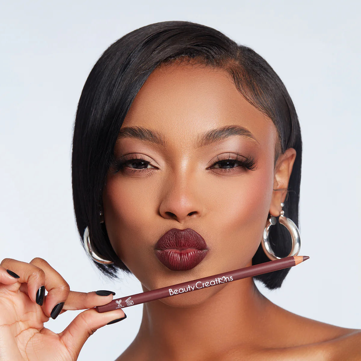 WOODEN LIP PENCILS PR