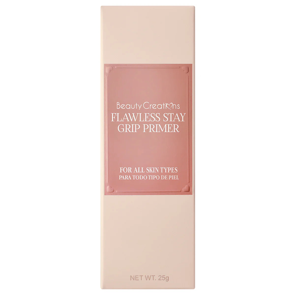 FLAWLESS STAY GRIP PRIMER