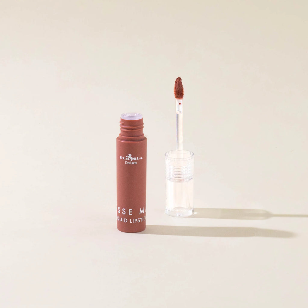 MOUSSE MATTE LIQUID LIPSTICK