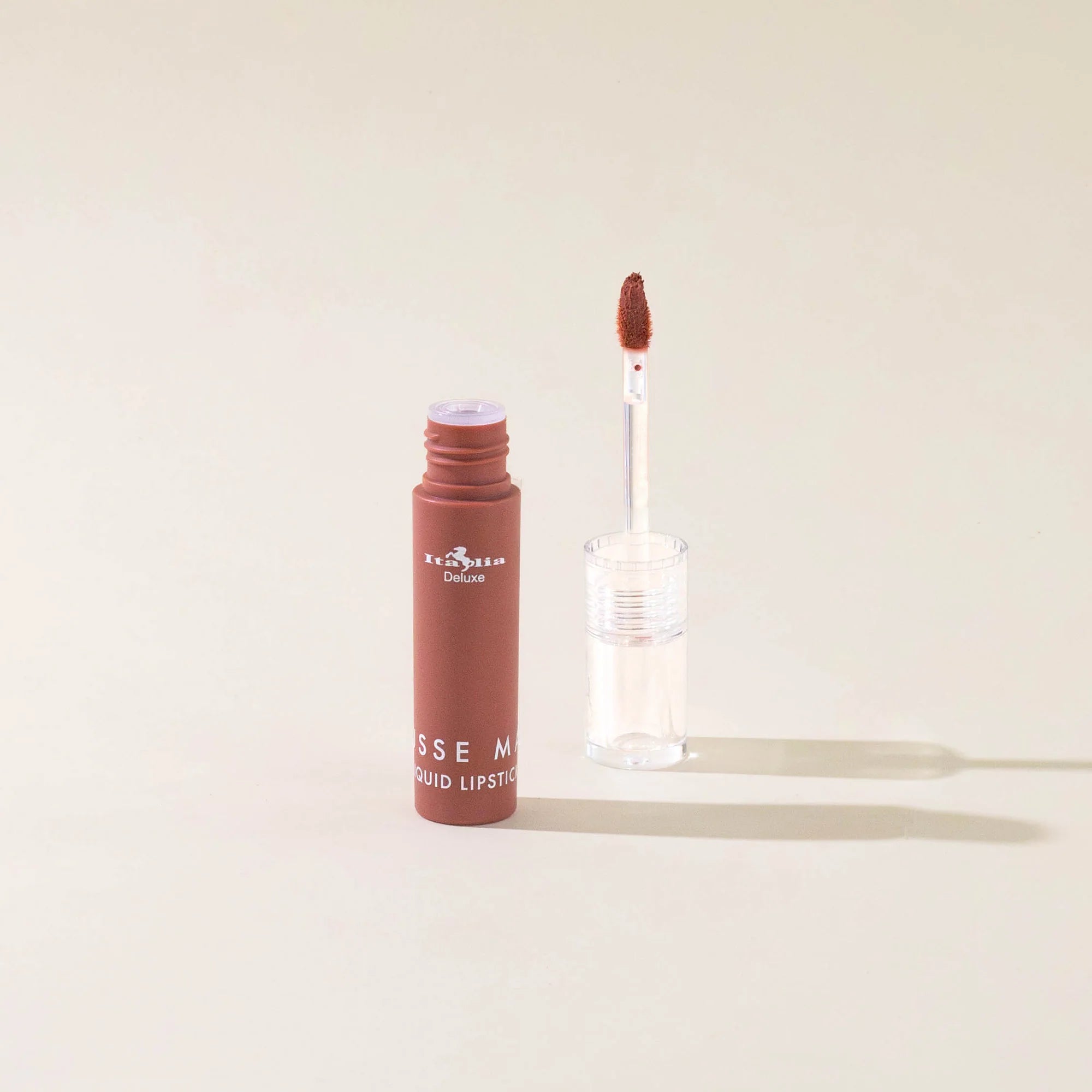 MOUSSE MATTE LIQUID LIPSTICK