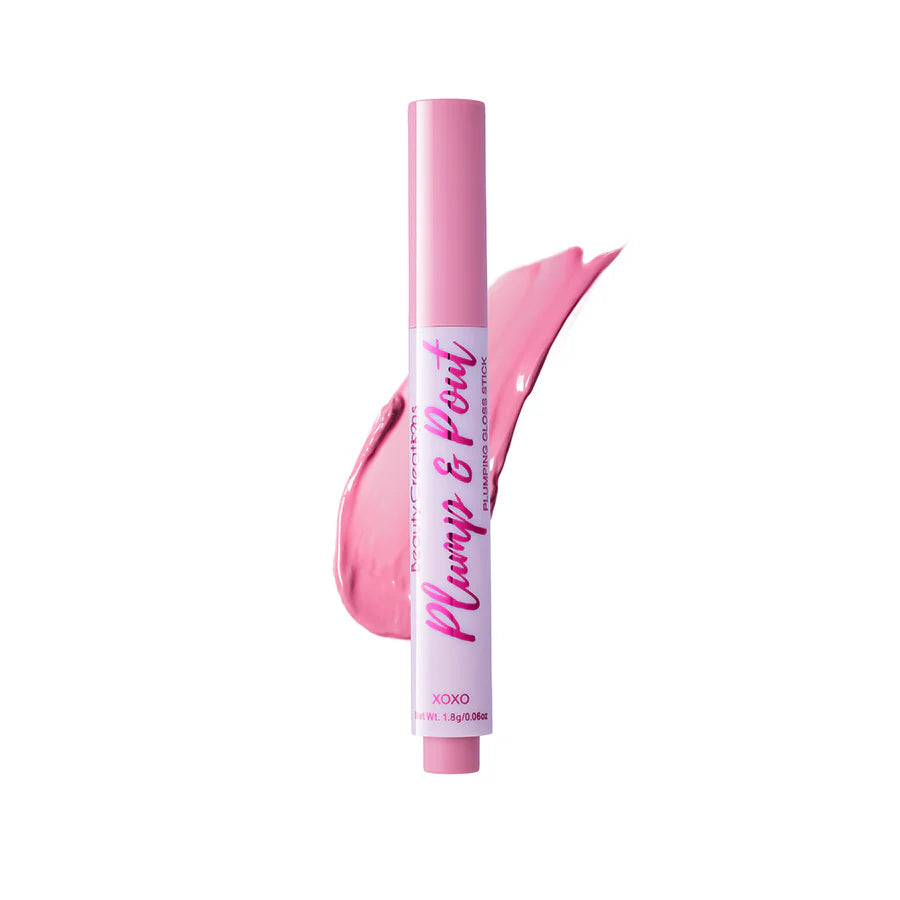 PLUMP & POUT GLOSS PLUMPING GLOSS STICK