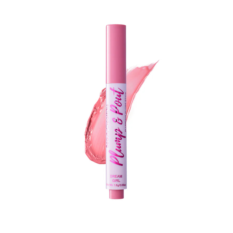 PLUMP & POUT GLOSS PLUMPING GLOSS STICK