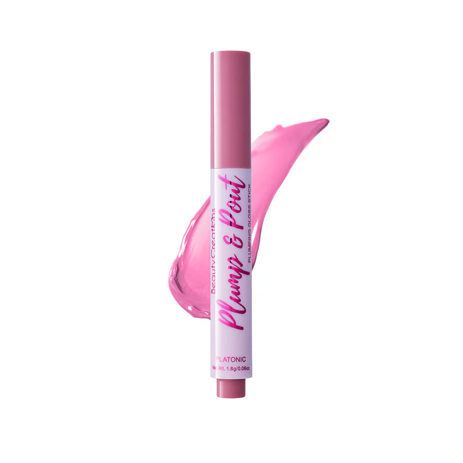 PLUMP & POUT GLOSS PLUMPING GLOSS STICK