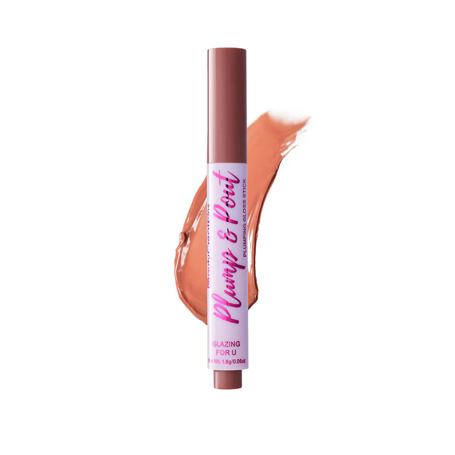 PLUMP & POUT GLOSS PLUMPING GLOSS STICK