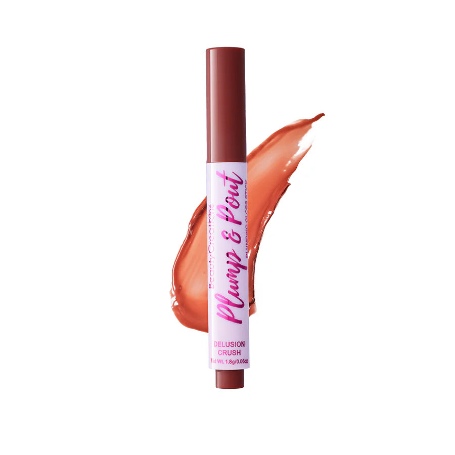 PLUMP & POUT GLOSS PLUMPING GLOSS STICK