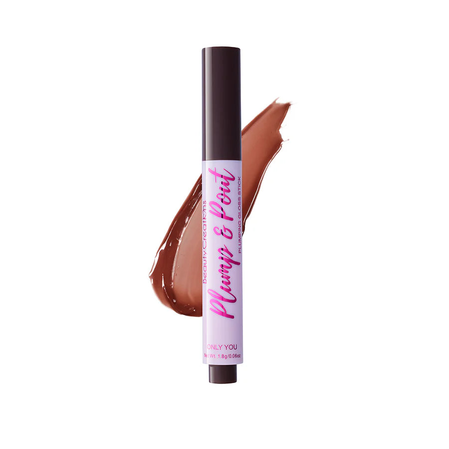 PLUMP & POUT GLOSS PLUMPING GLOSS STICK