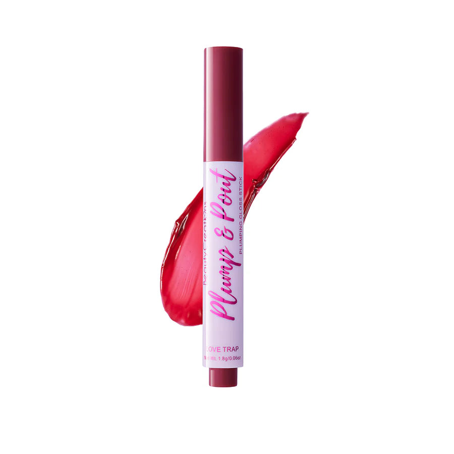 PLUMP & POUT GLOSS PLUMPING GLOSS STICK