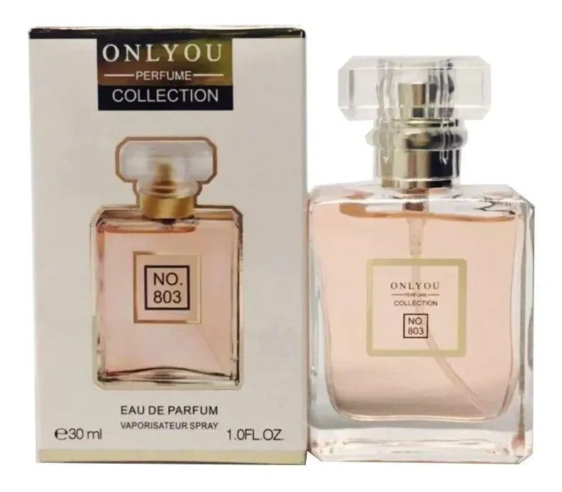ONLYOU MINI PERFUME