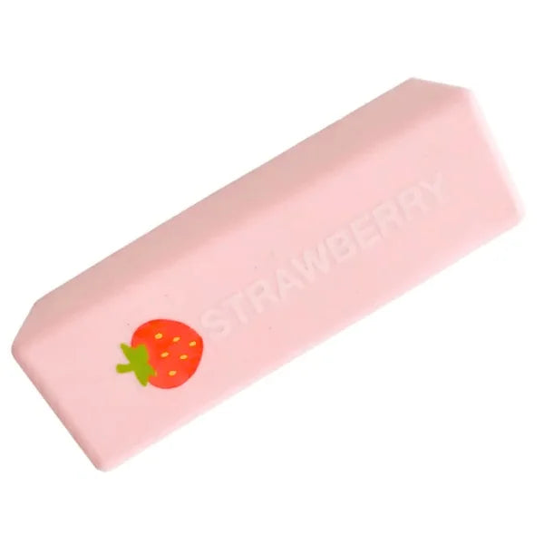 Strawberry Butter Slow Rising Squishy