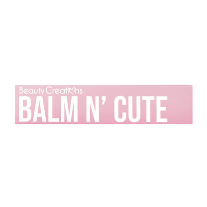 BALM N’ CUTE PR