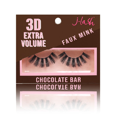 CHOCOLATE BAR (3D EXTRA VOLUME)