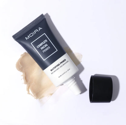 COMPLETE MATTIFYING PRIMER