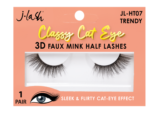 TRENDY (CLASSY CAT EYE)