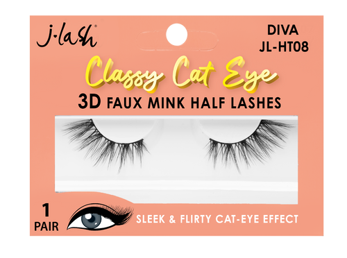 DIVA (CLASSY CAT EYE)