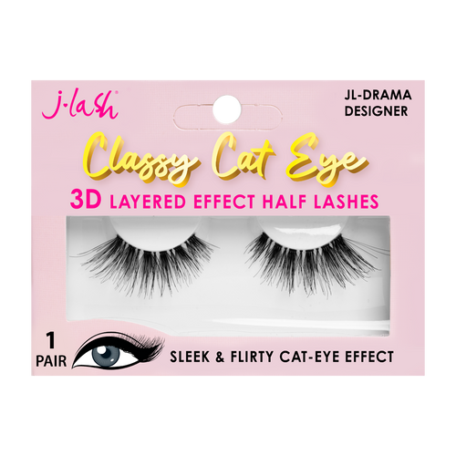 DESIGNER (CLASSY CAT EYE)