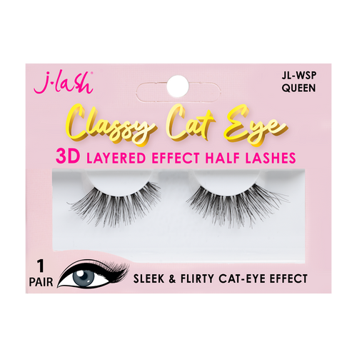 QUEEN (CLASSY CAT EYE)