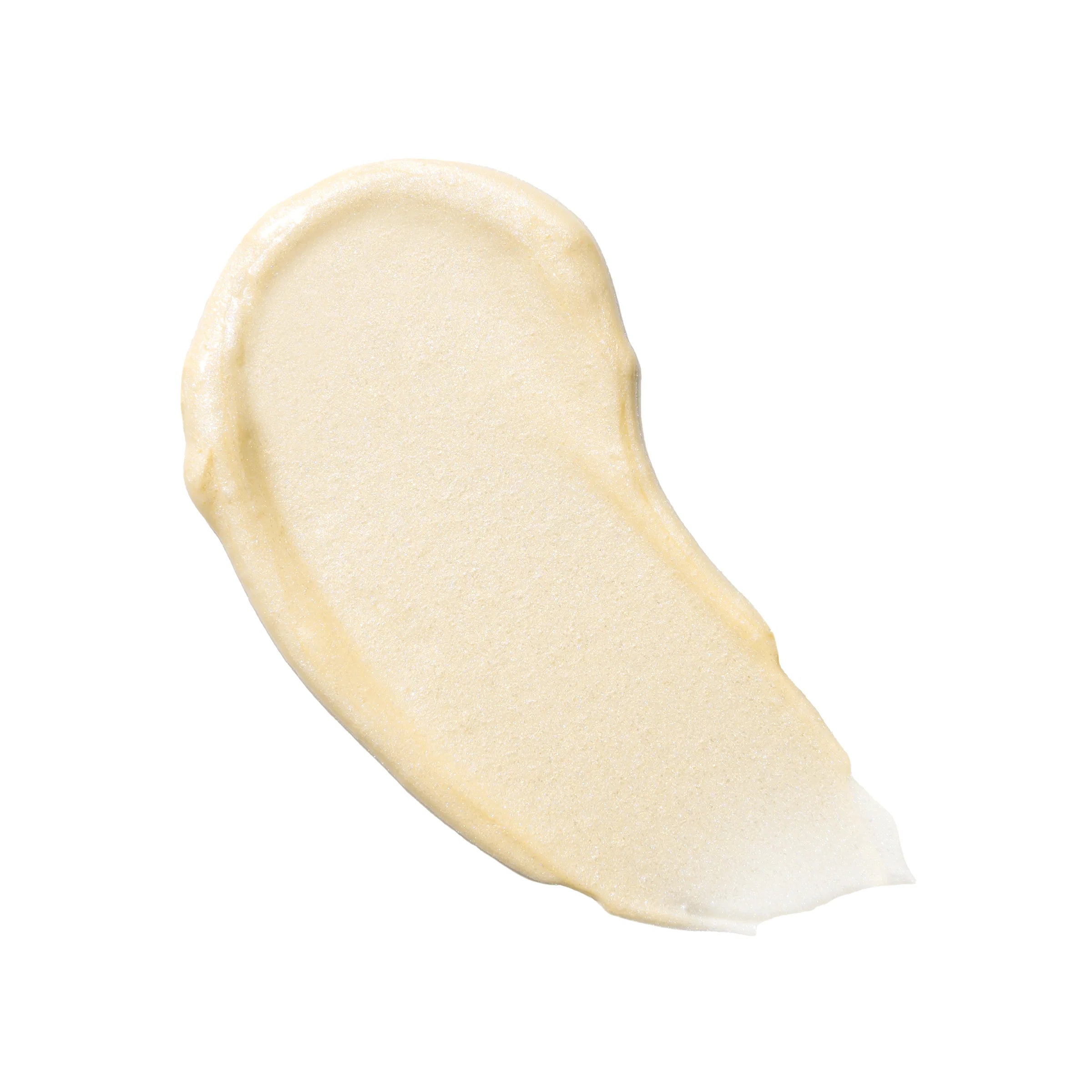 SHIMMER BODY BUTTER