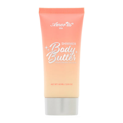 SHIMMER BODY BUTTER