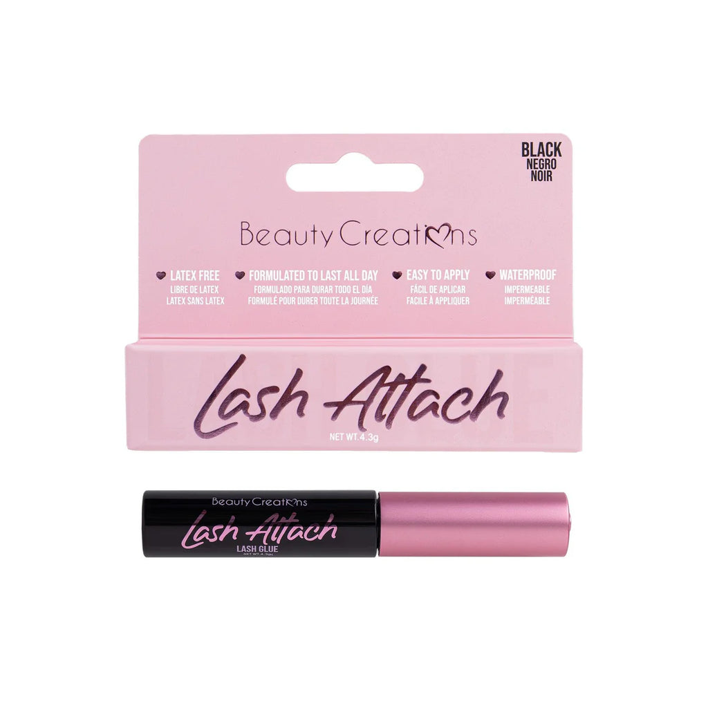 LASH ATTACH (DARK)