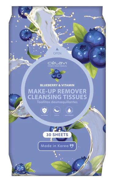 Makeup Remover Cleansing Wipes