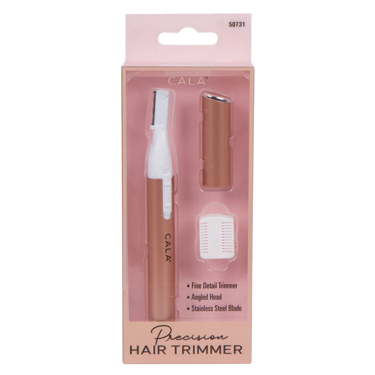 PRECISION HAIR TRIMMER