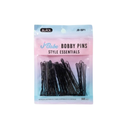 BOBBY PINS (50pc)