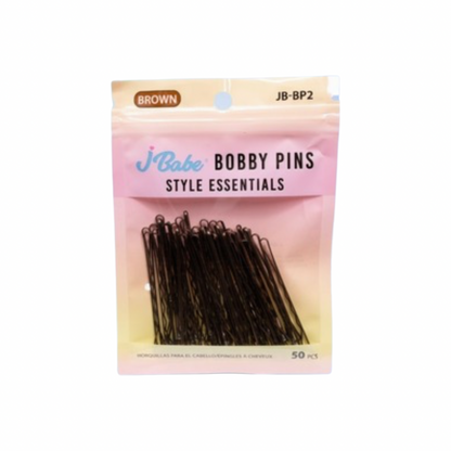 BOBBY PINS (50pc)