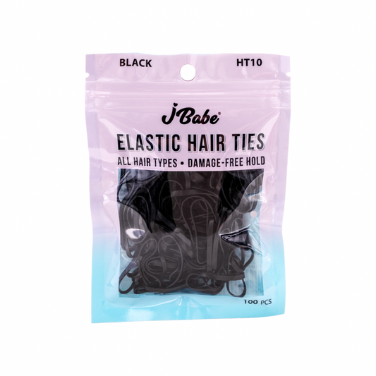 ELASTIC HAIR TIES