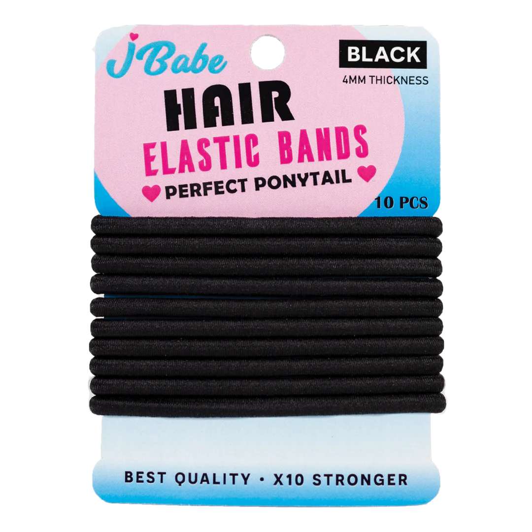 HAIR ELASTIC BANDS