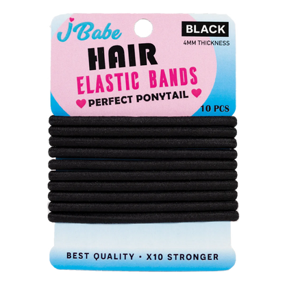 HAIR ELASTIC BANDS