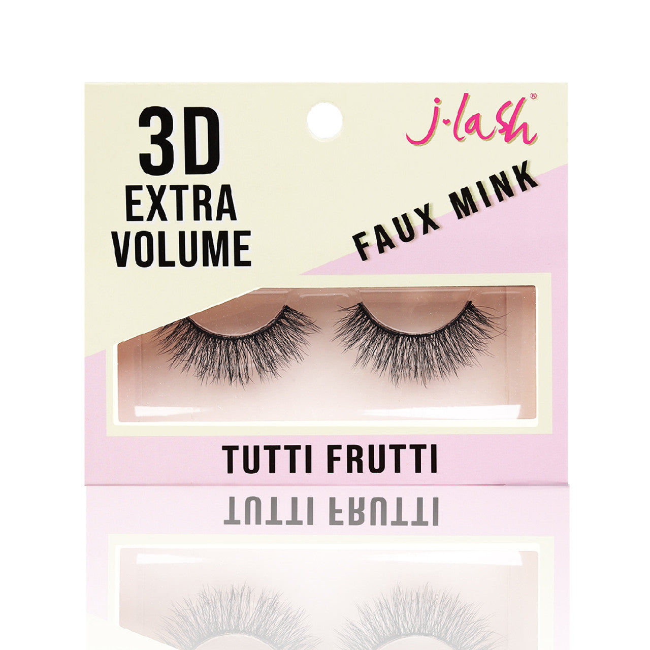 Tutti Frutti 3D Extra Volume