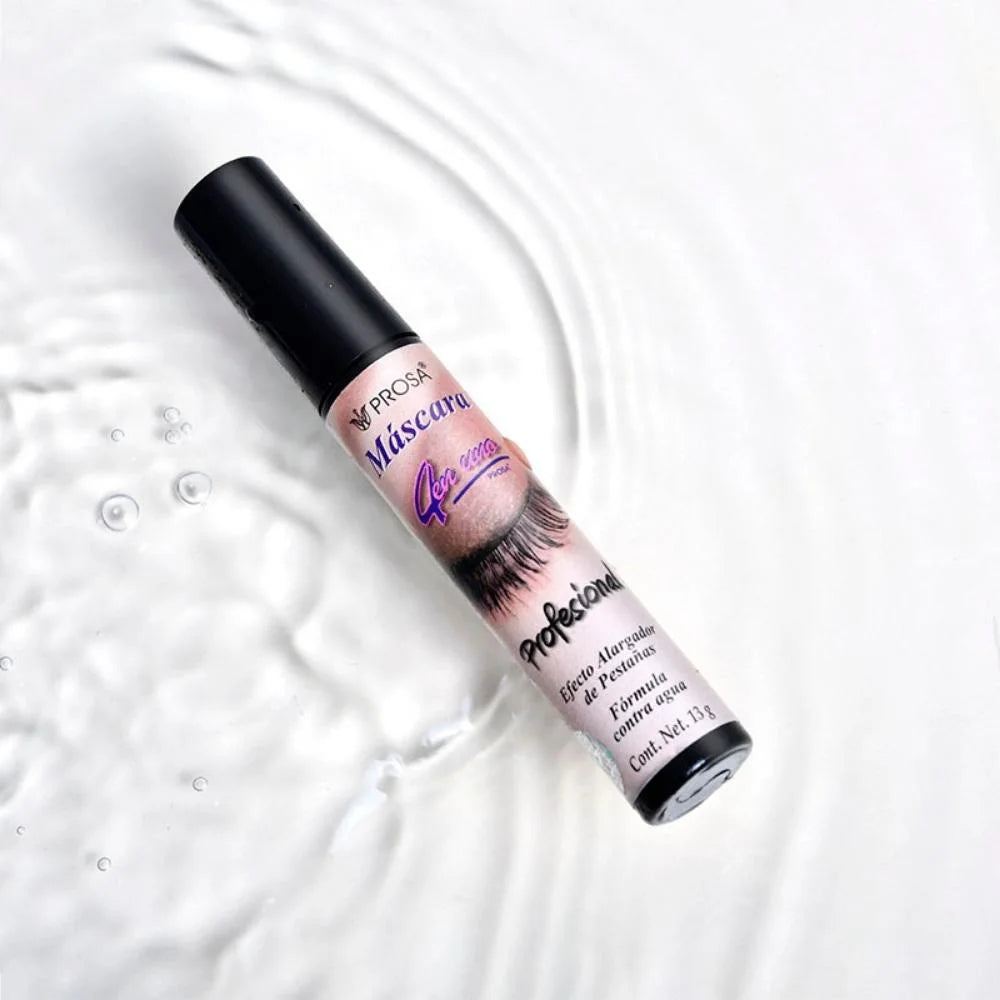PROSA MASCARA