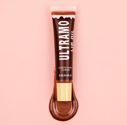 Chocolate Lip Oil Set