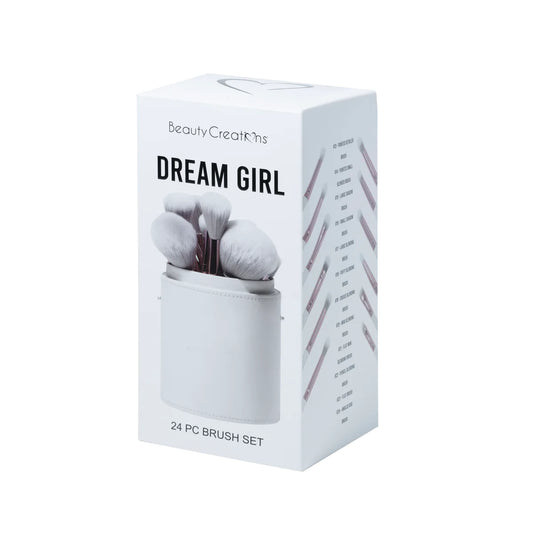 Dream Girl Brush Set