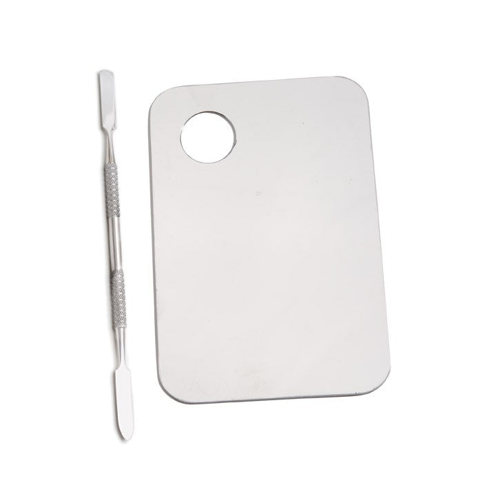 Palette & Spatula