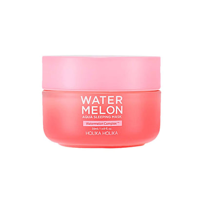 WATERMELON AQUA SLEEPING MASK