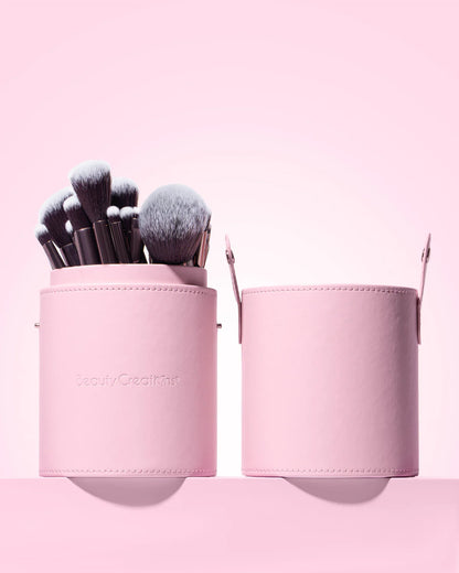 PRETTY & PERFECT BRUSH SET