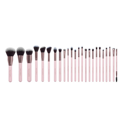 PRETTY & PERFECT BRUSH SET