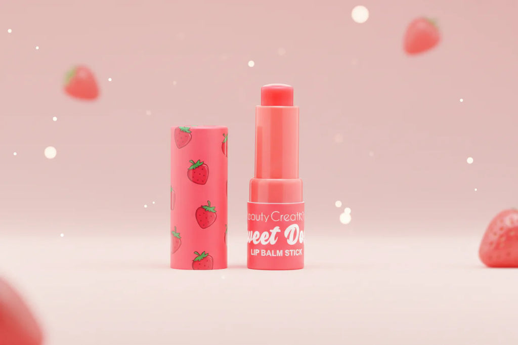 Sweet Dose Lip Balm Stick