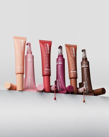 Lip Treatment & Tint Collection Set