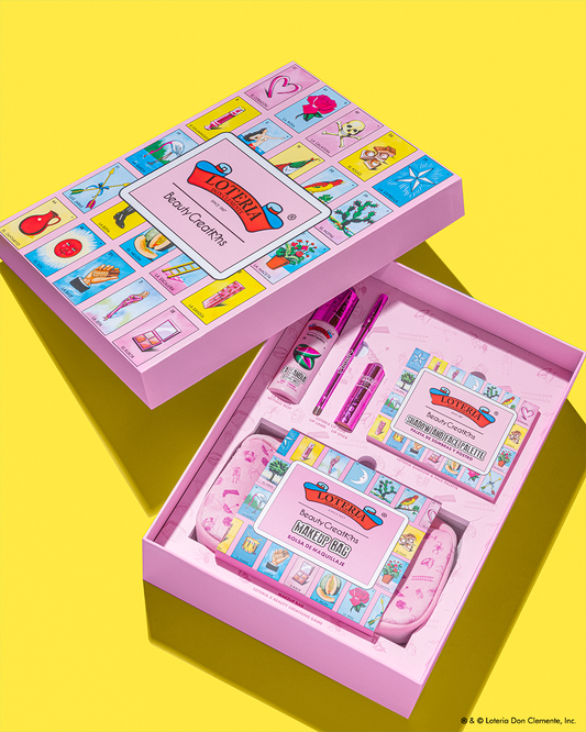 Lotería Don Clemente®️ Collection Set