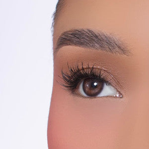 Manga Lash Clusters (no glue needed) - TYH-05