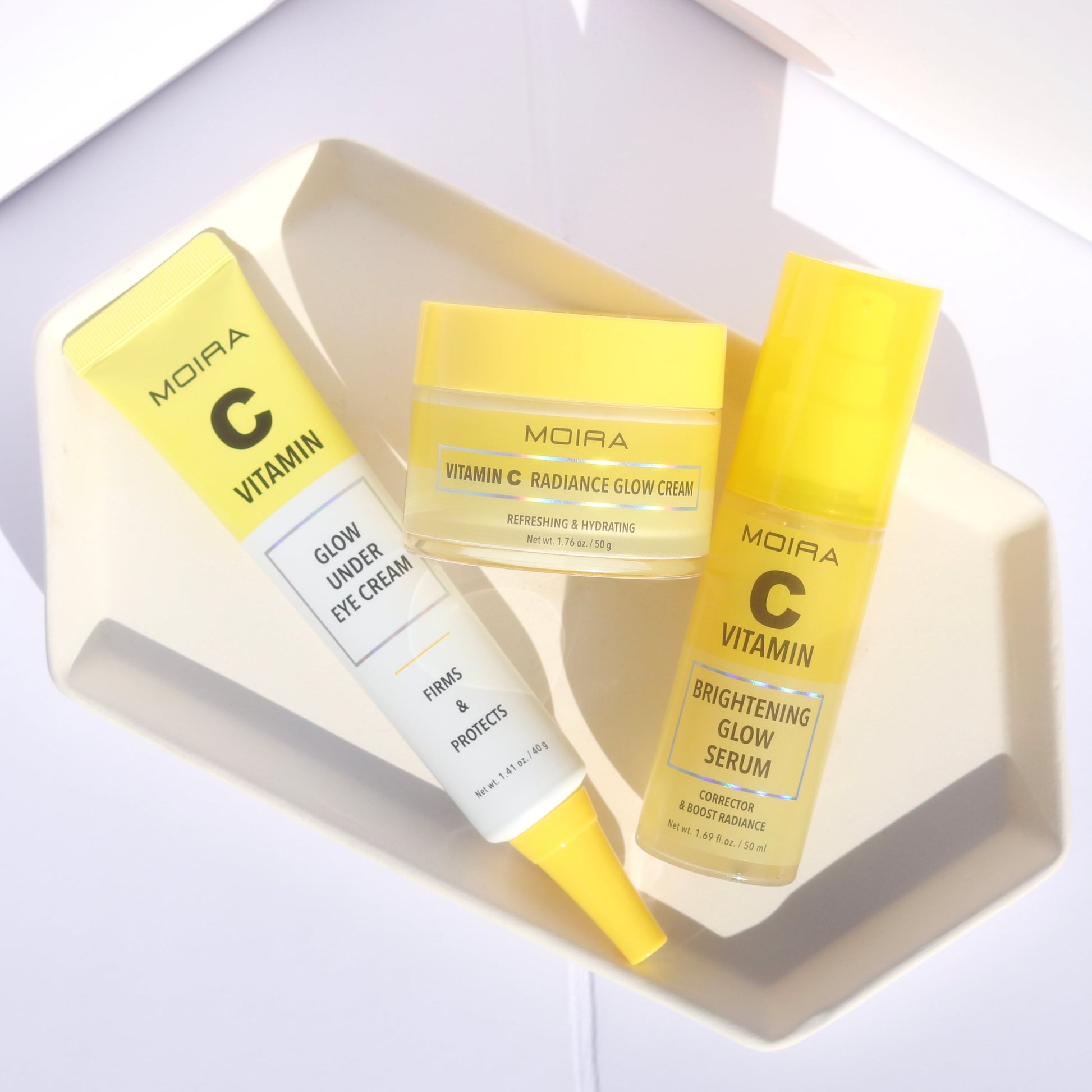 Vitamin C Radiance Glow Cream