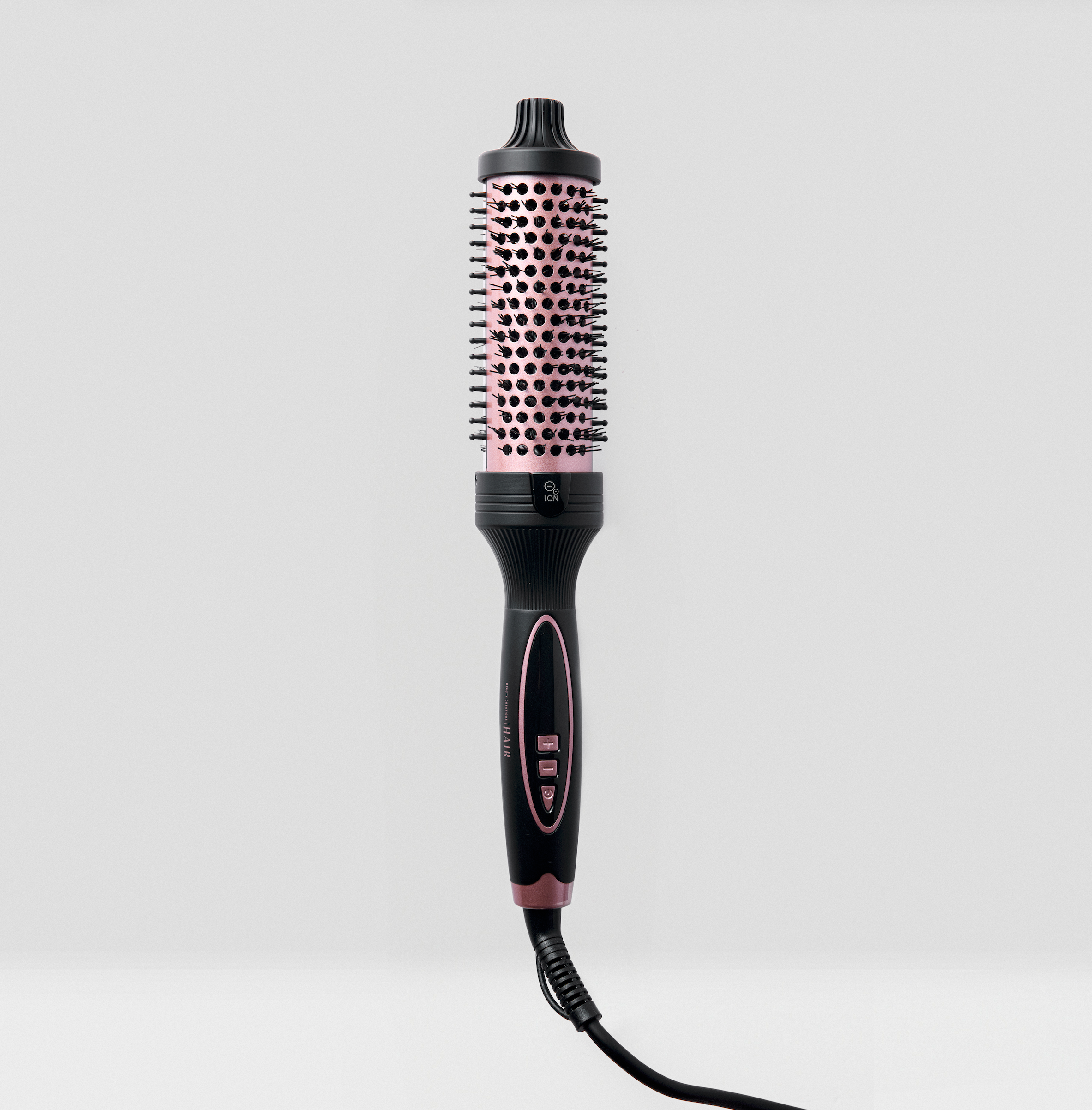 Ionic Thermal Brush