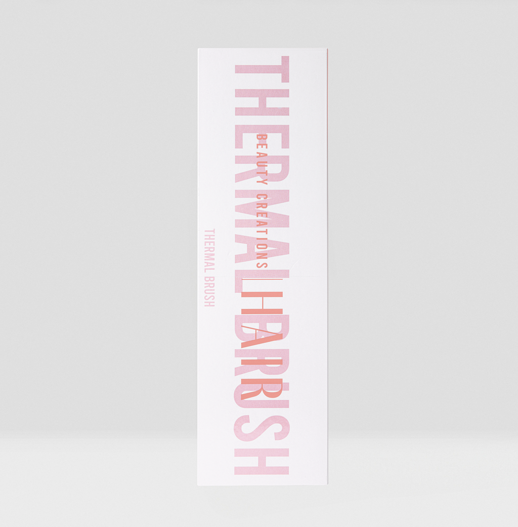 Ionic Thermal Brush