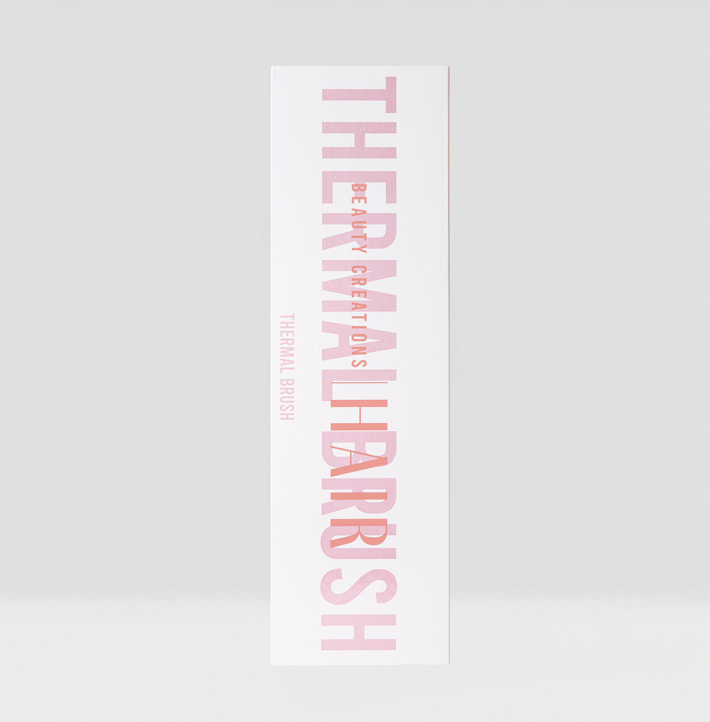 Ionic Thermal Brush