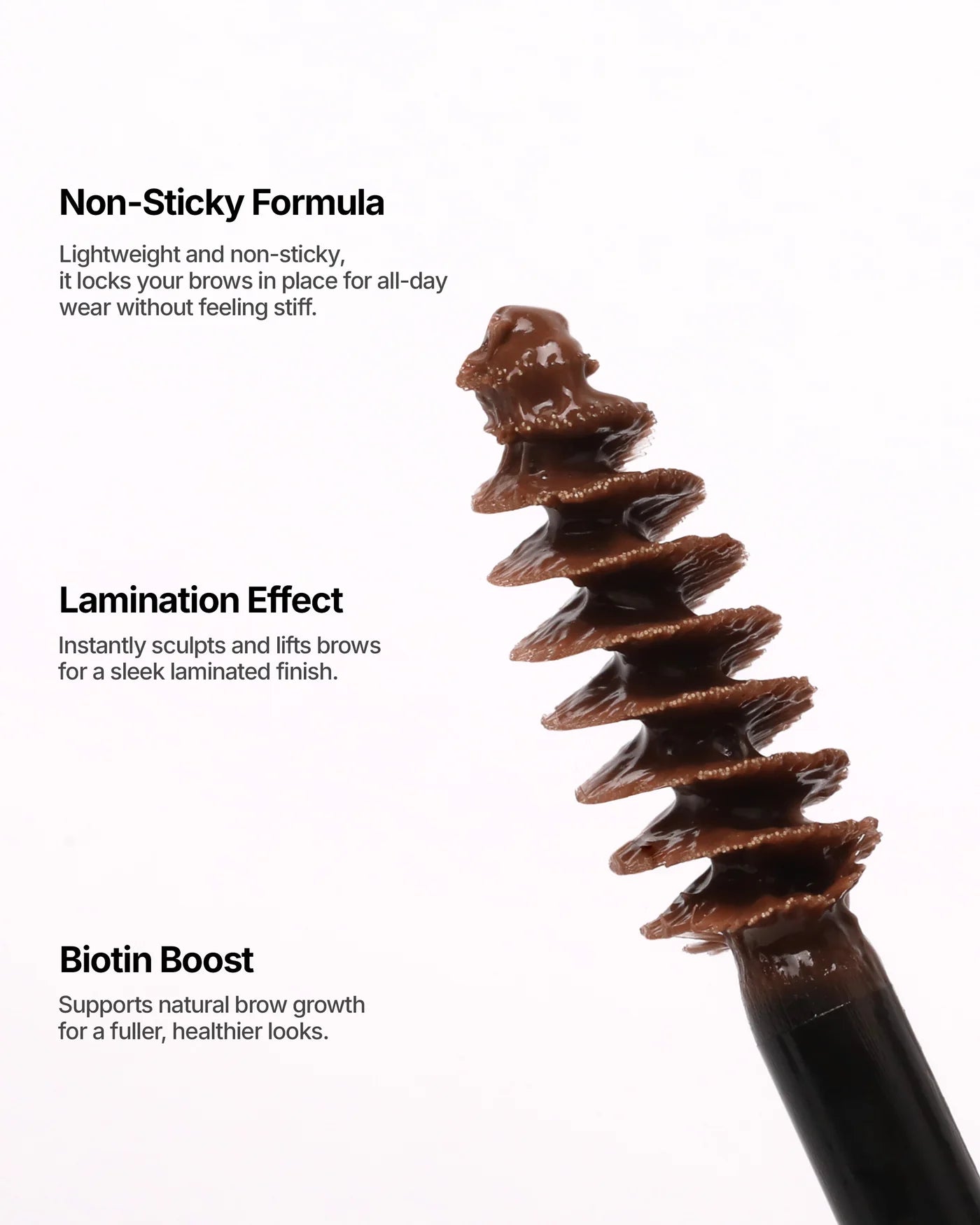 ULTIMATE STYLER BROW GEL