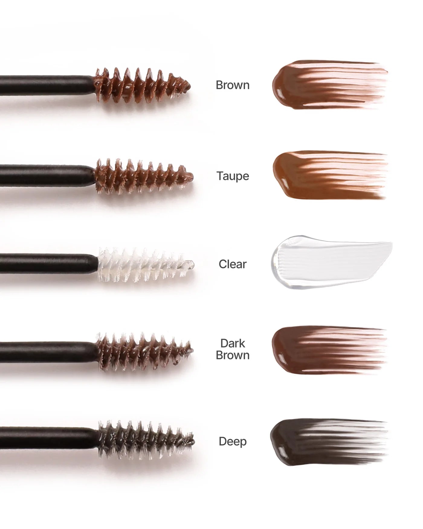 ULTIMATE STYLER BROW GEL