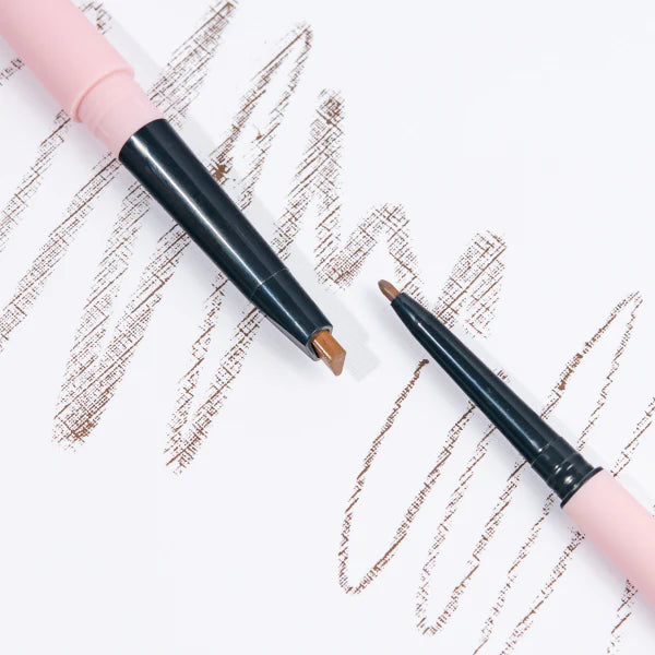 BROWFECTOR DUAL ENDED PENCIL